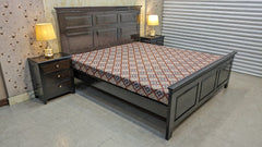King Size Bed Set