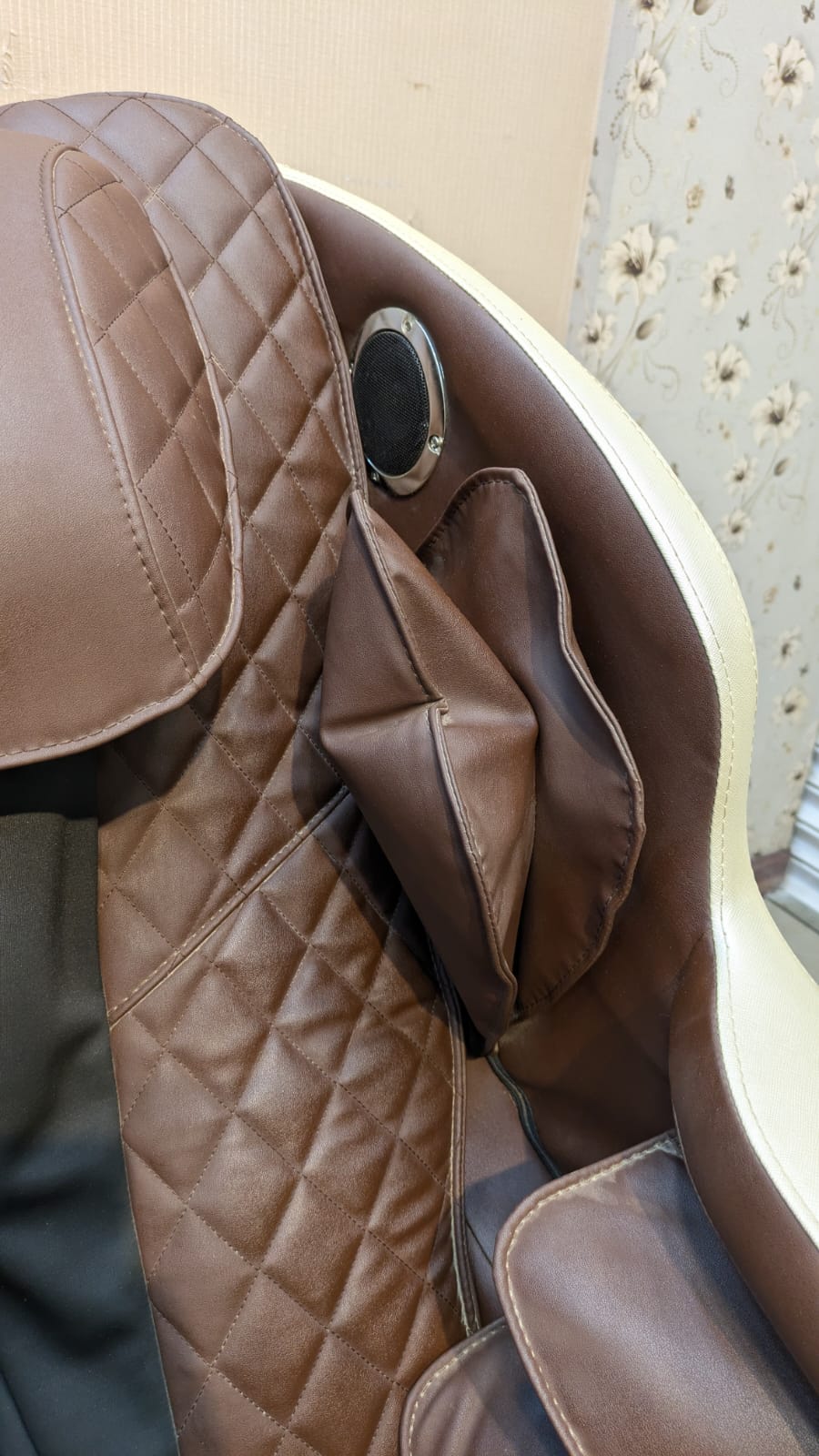 Zero Gravity Massage Chair