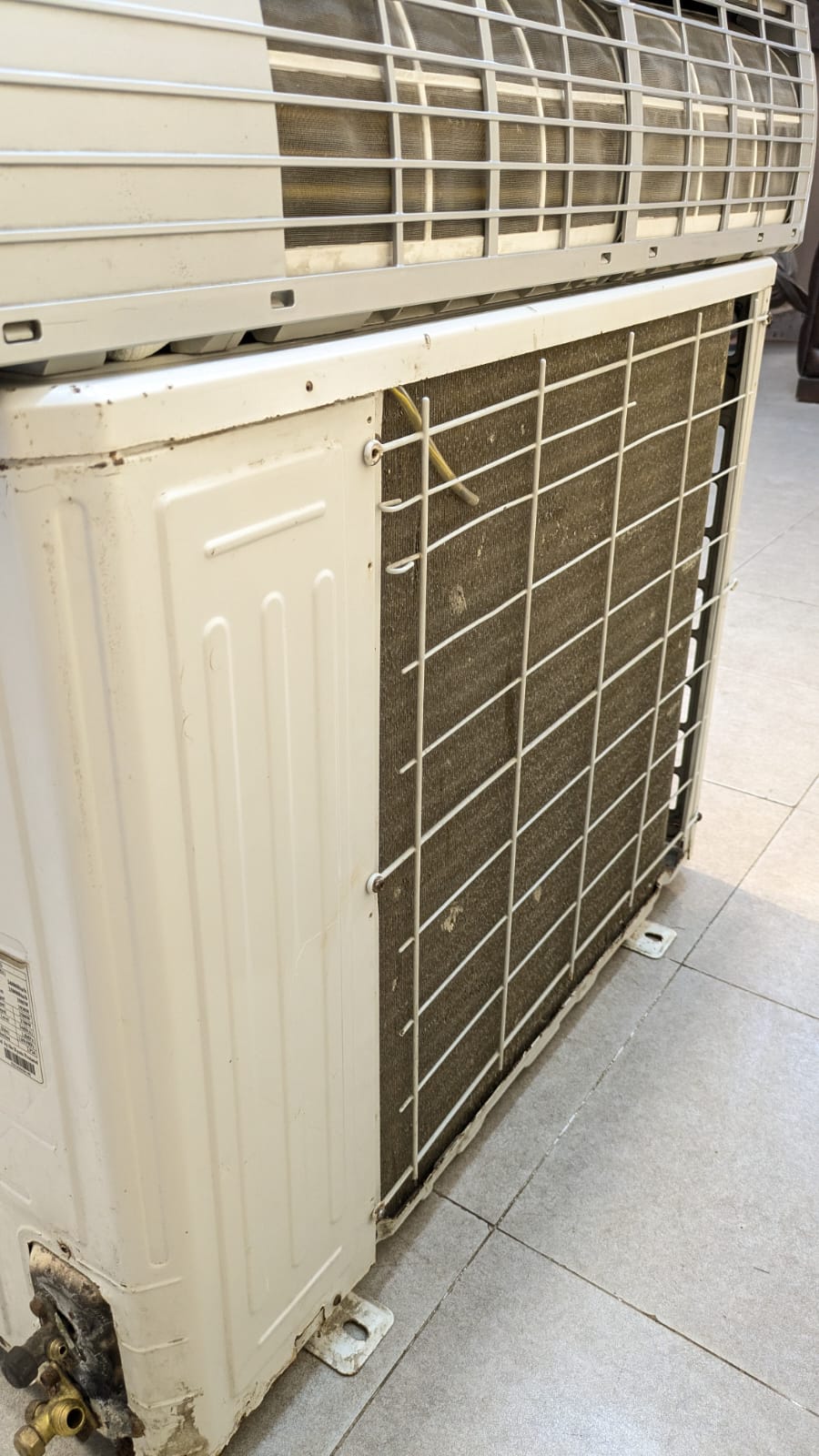 Gree G10 Inverter 2 Ton Split AC