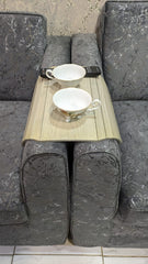 Brand New Wooden Sofa Armrest Table