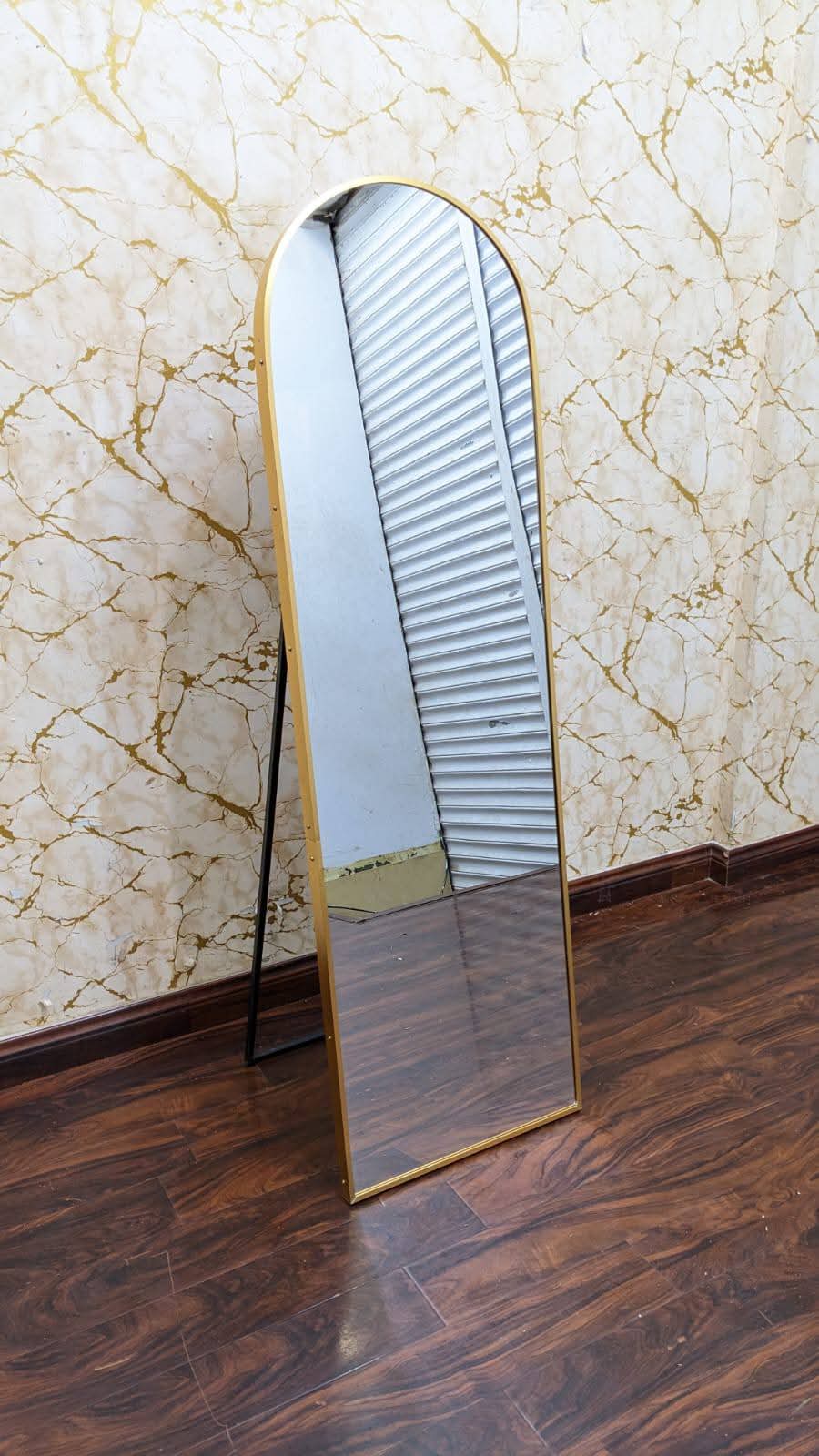 New Standing Mirror