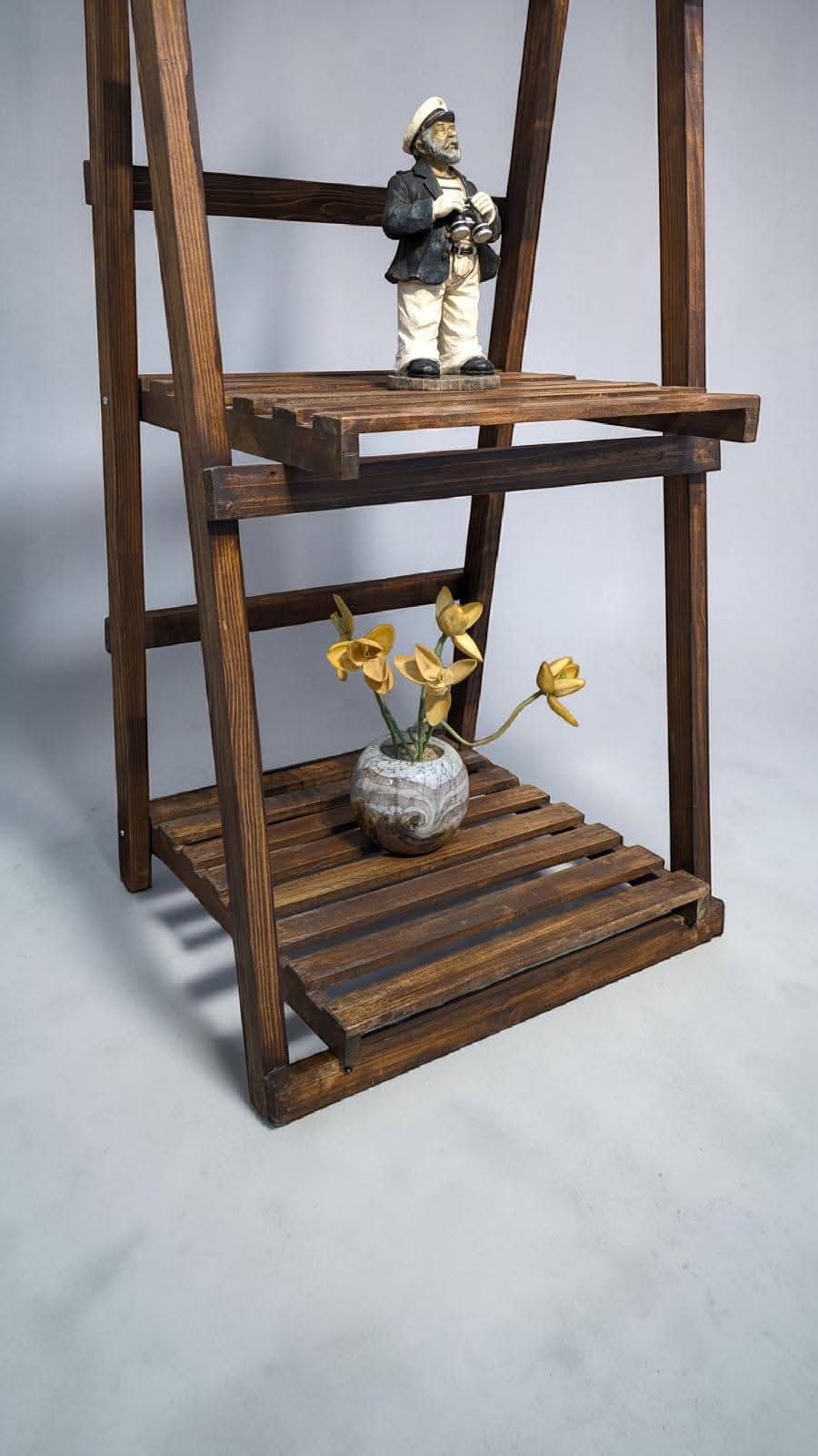 New Foldable Display Rack