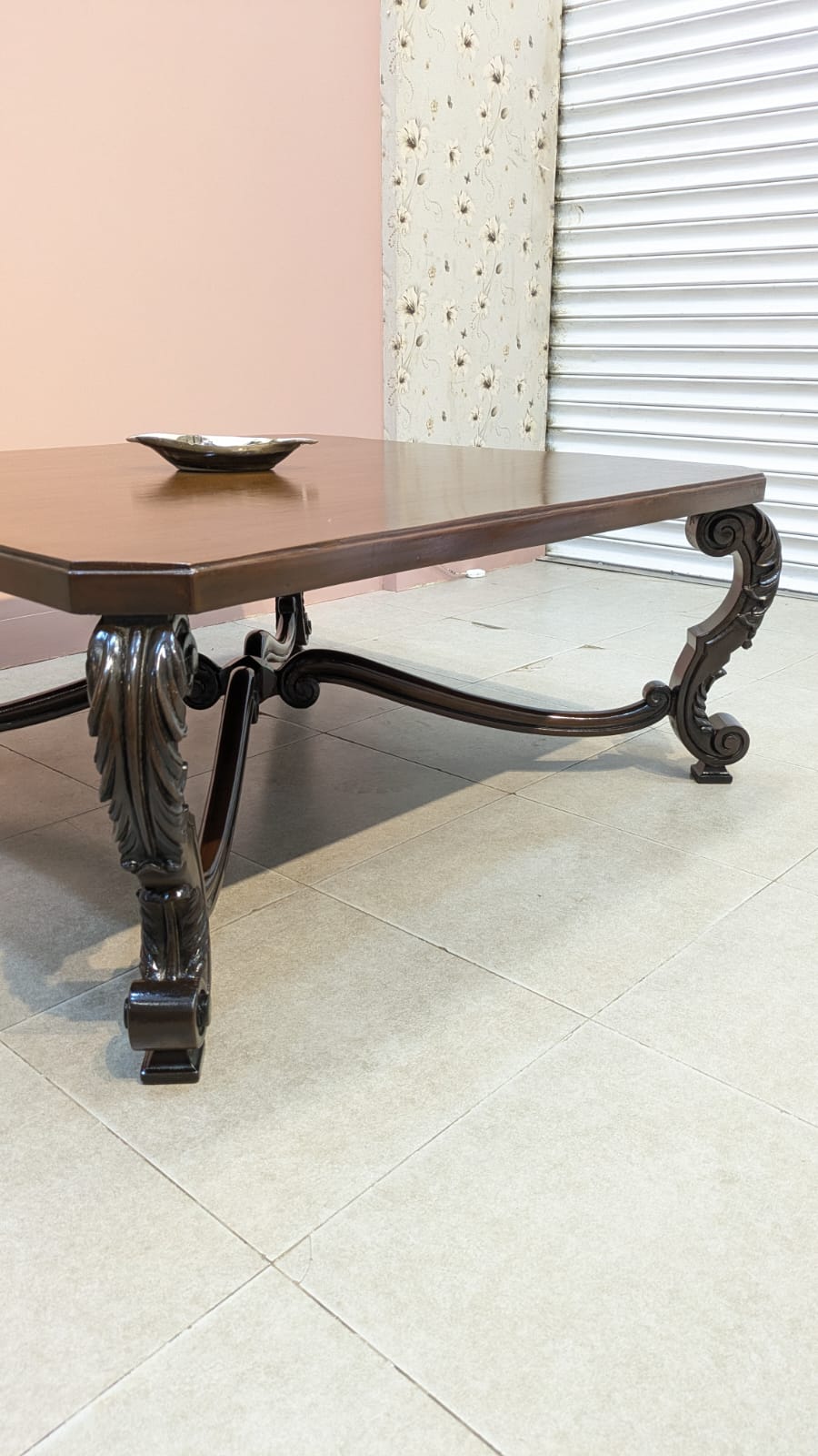 Center Table