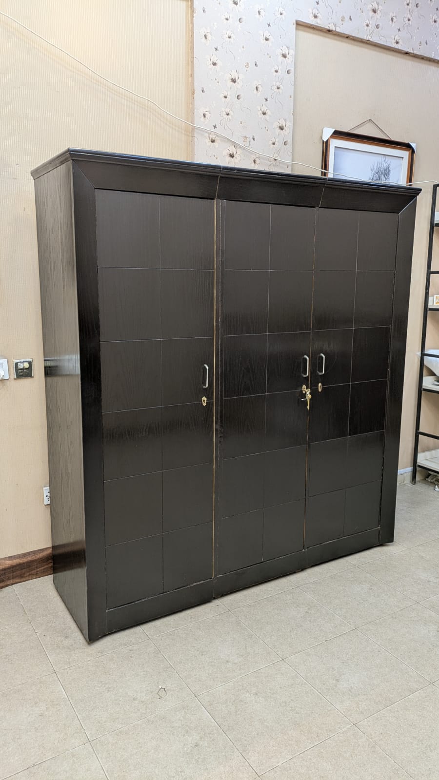 King Size Bedroom Set
