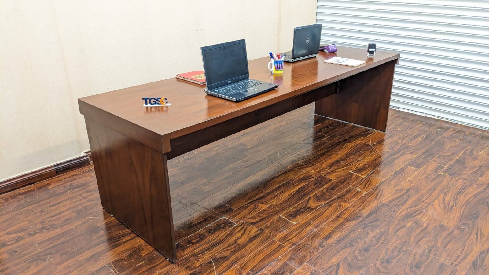 4 Person Workstation Only