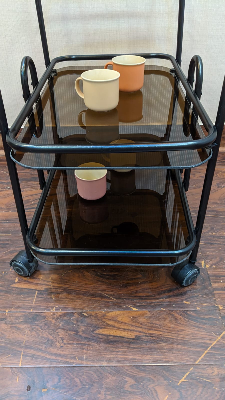 Tea Trolley