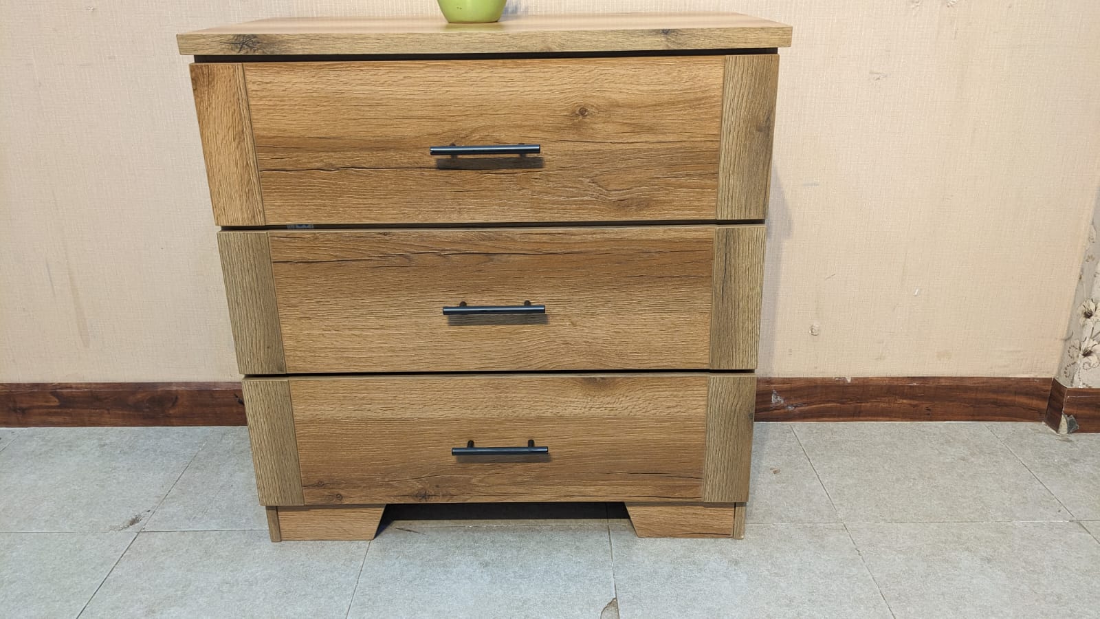 New Chest Of Drawers