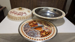 Mandi Serving Dish