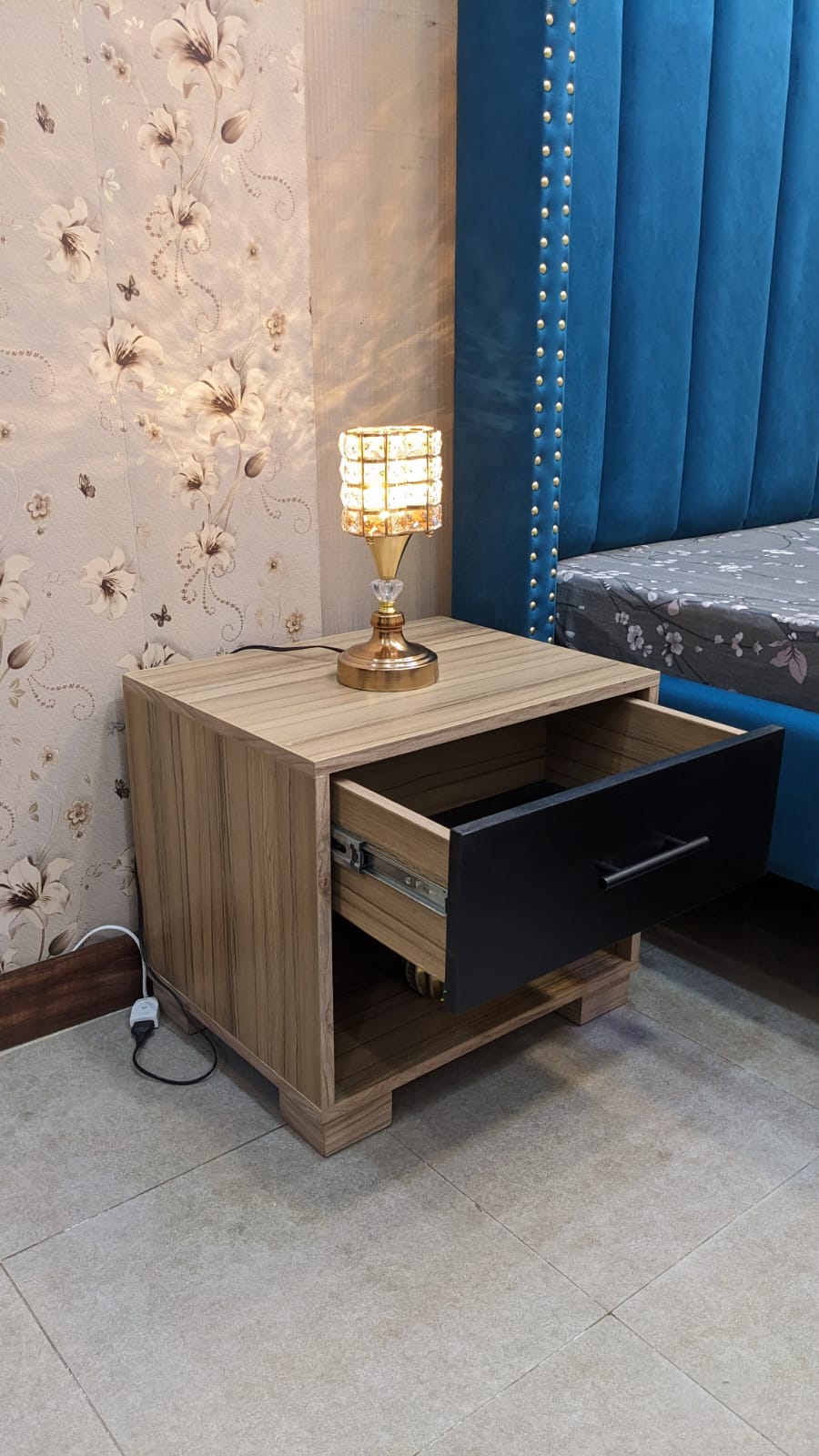 Divinecrafts New Bed Set