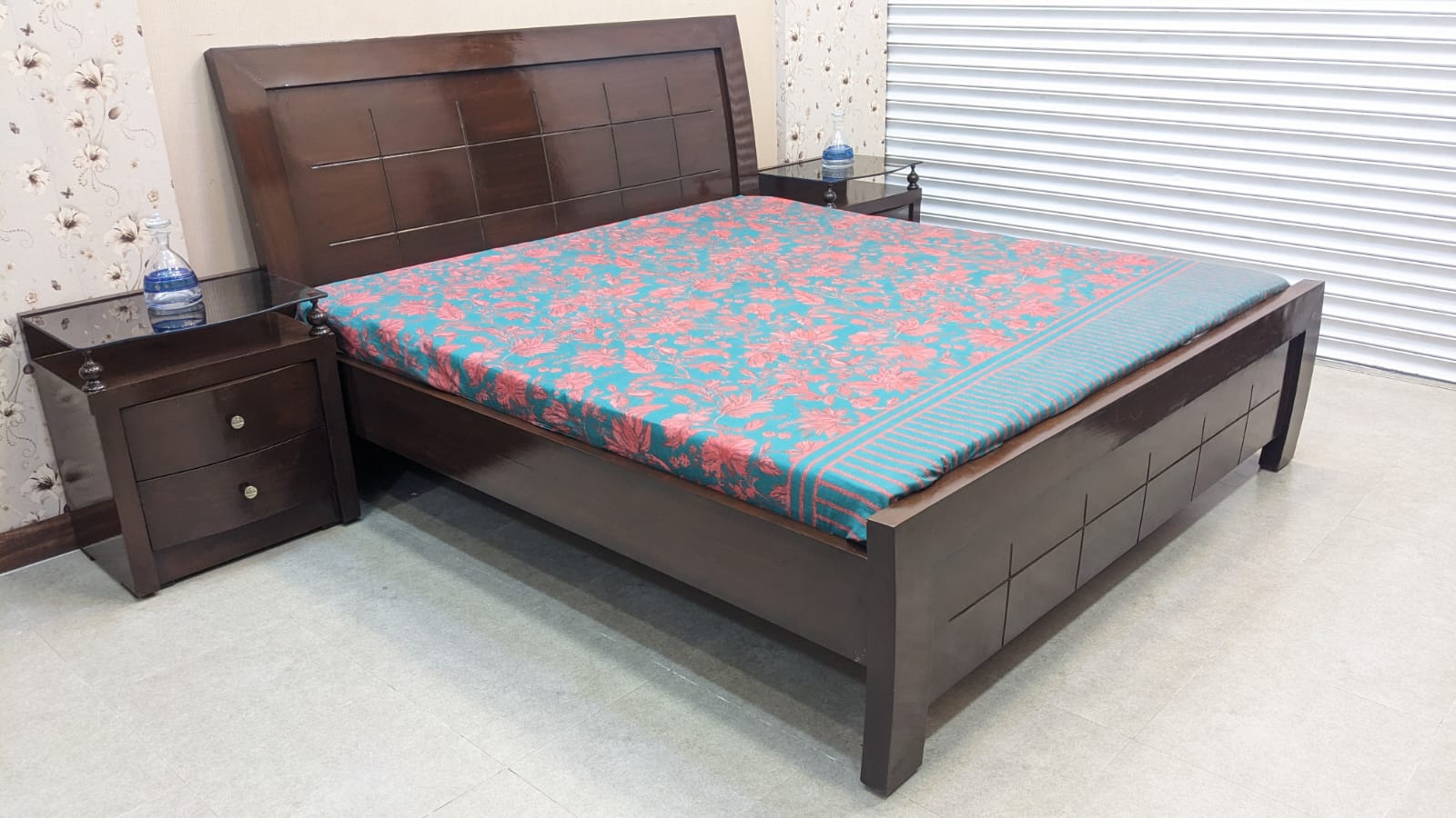King Size Bedroom Set