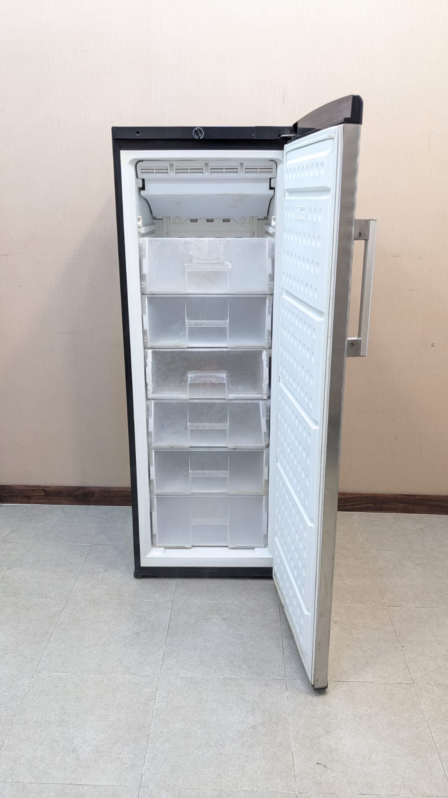 Gaba National Vertical