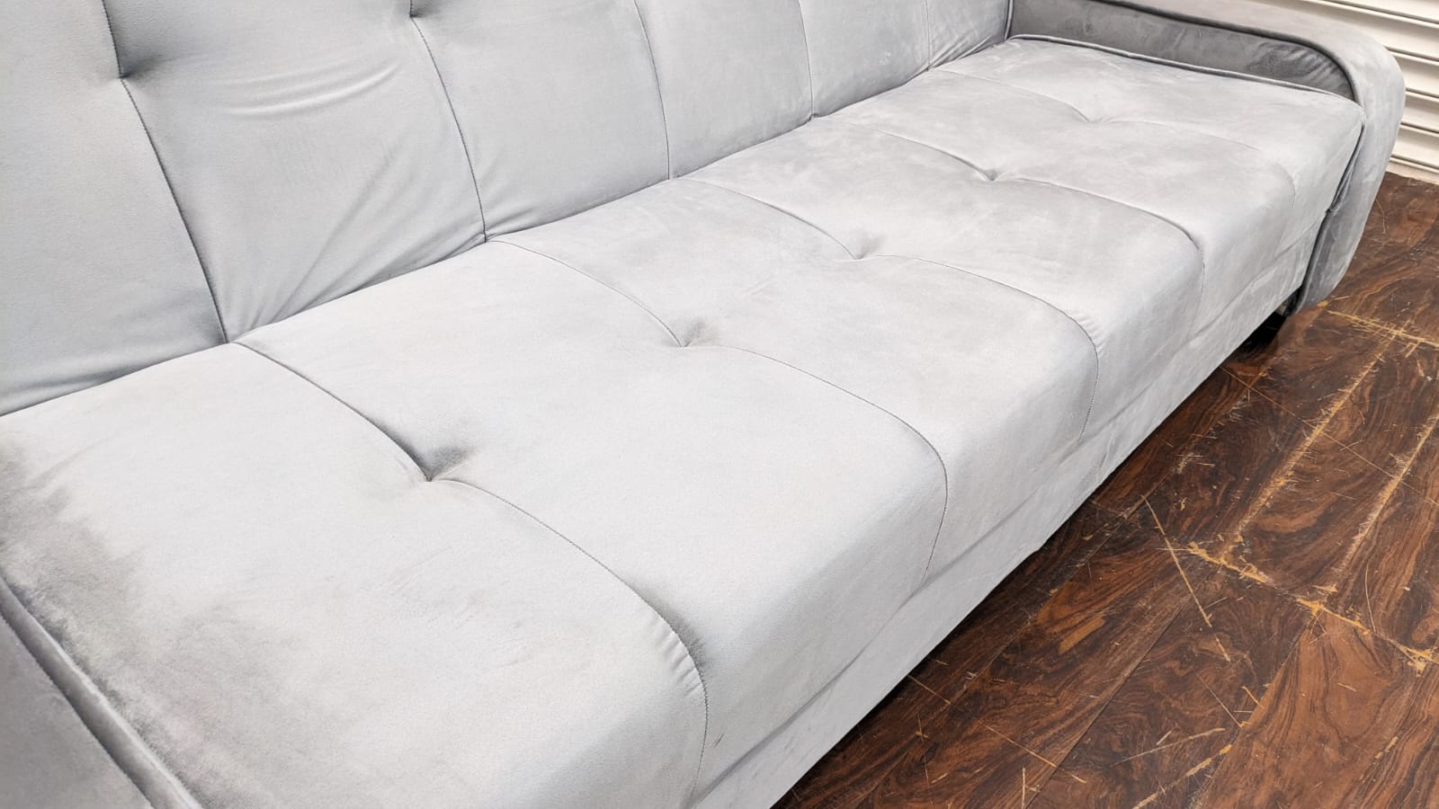 Sofa Cum Bed
