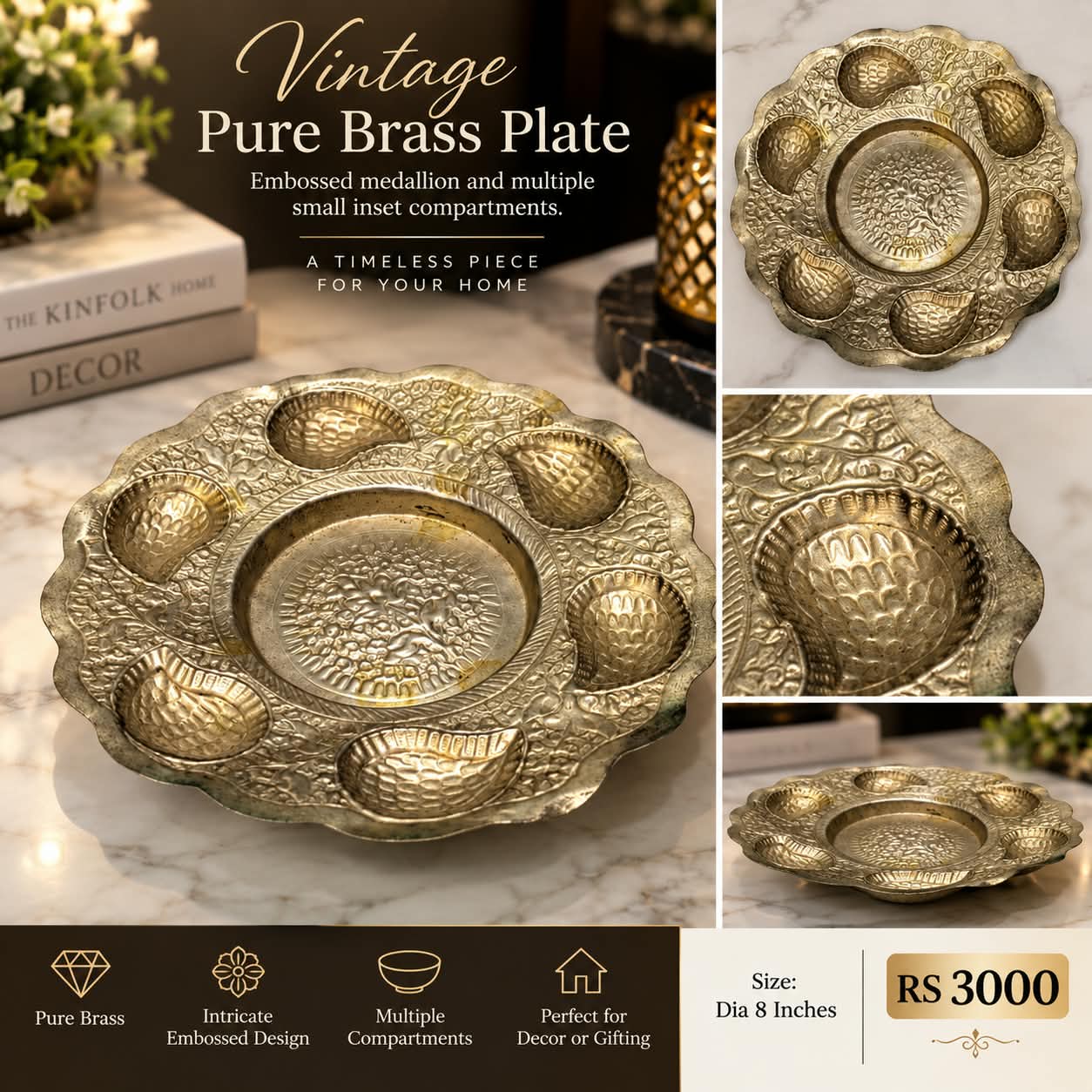 Decorative Collection