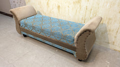 2 Seater Seattee
