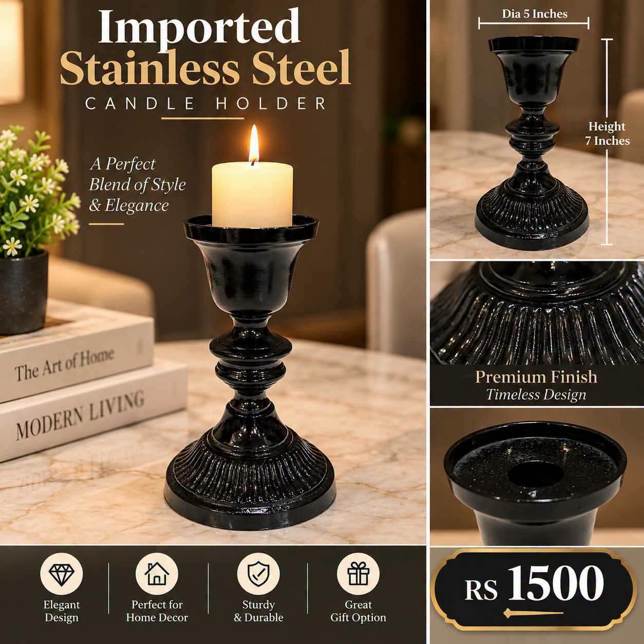Decorative Collection