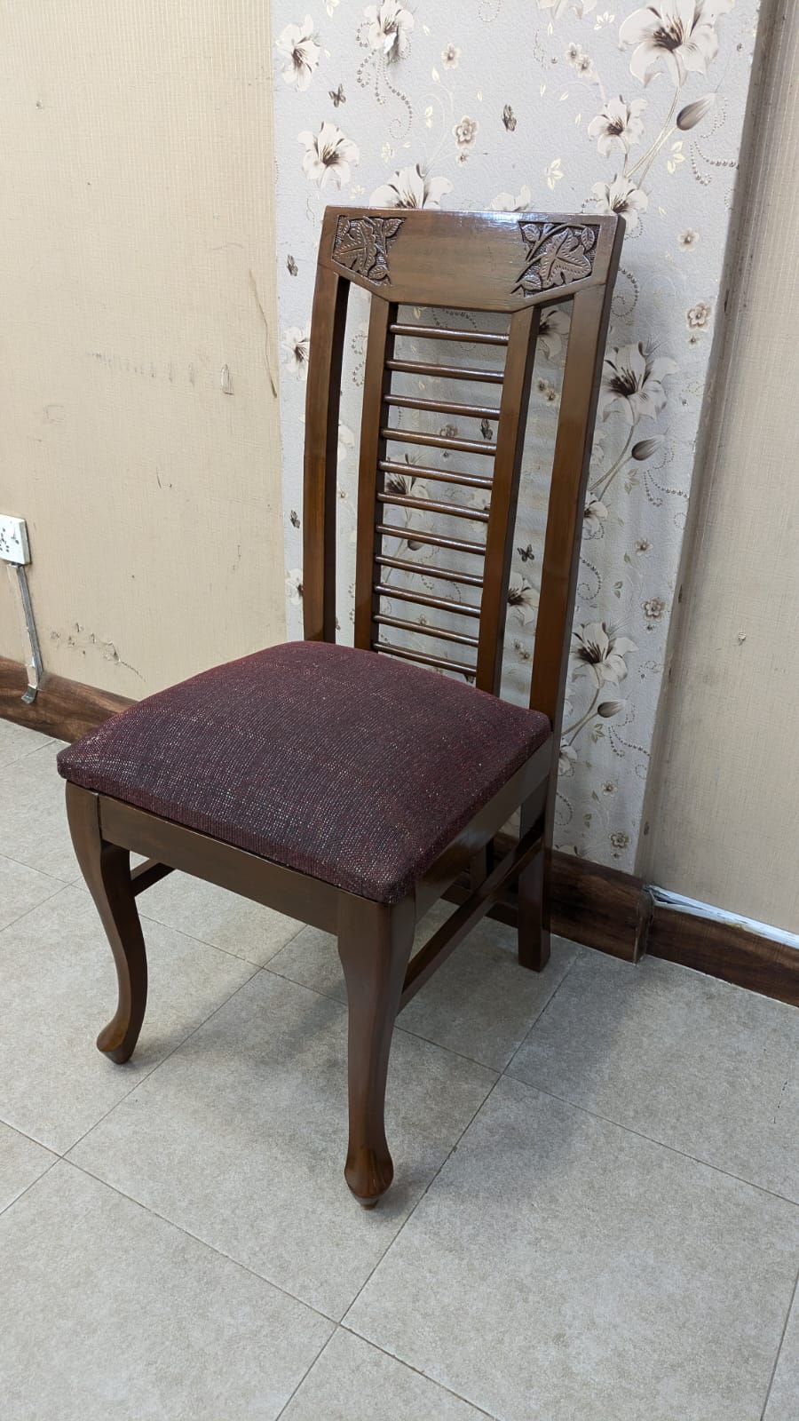 6 Seater Dining Table