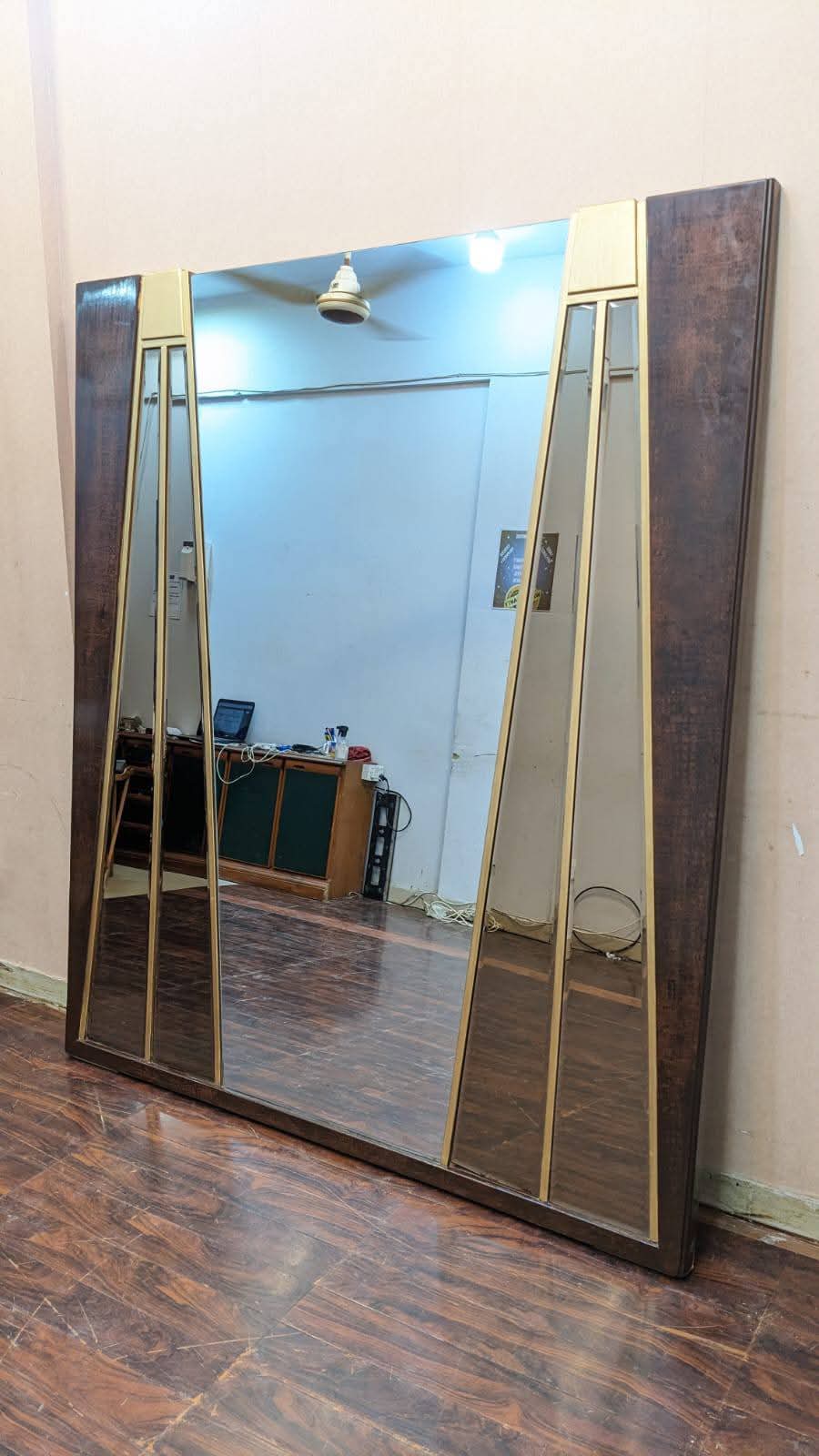 Wall Mirror
