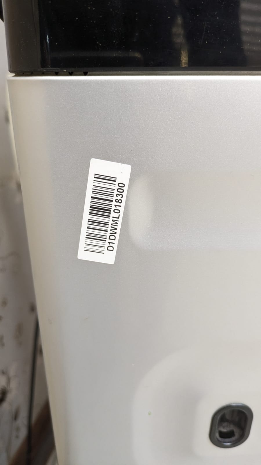 Dawlance Fully Automatic Washing Machine
