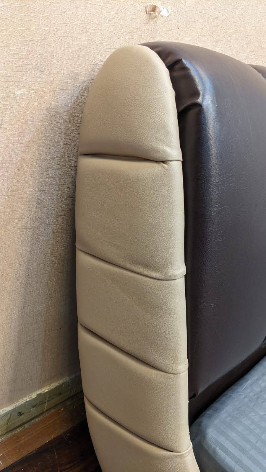 🔥Imported🔥Fully Cushioned King Size Bed