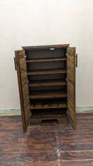 DivineCrafts Brand New Shoe Rack