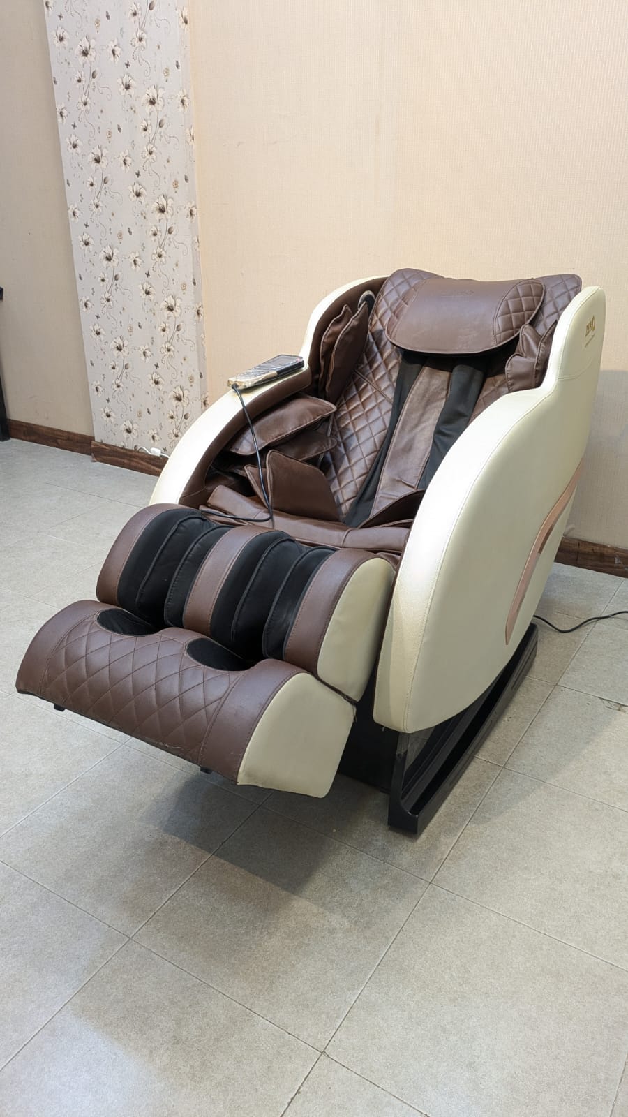 Zero Gravity Massage Chair