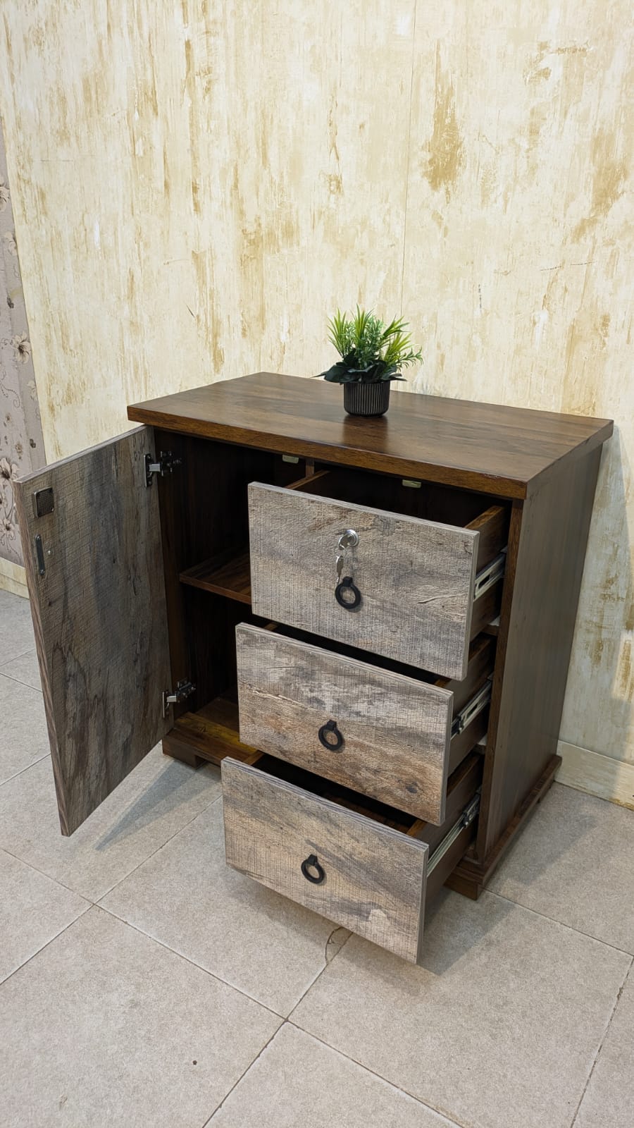 Brand New Multi Purpose Cabinet