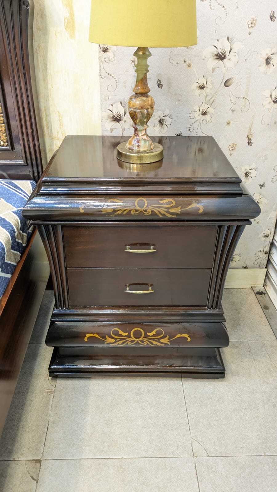 King Size Bedroom set