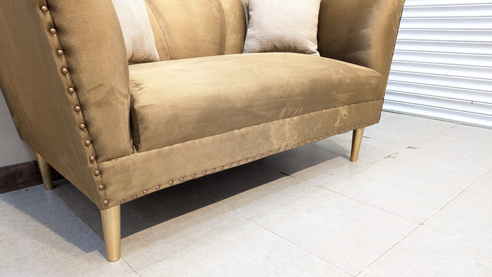 5 Seater Sofa Set