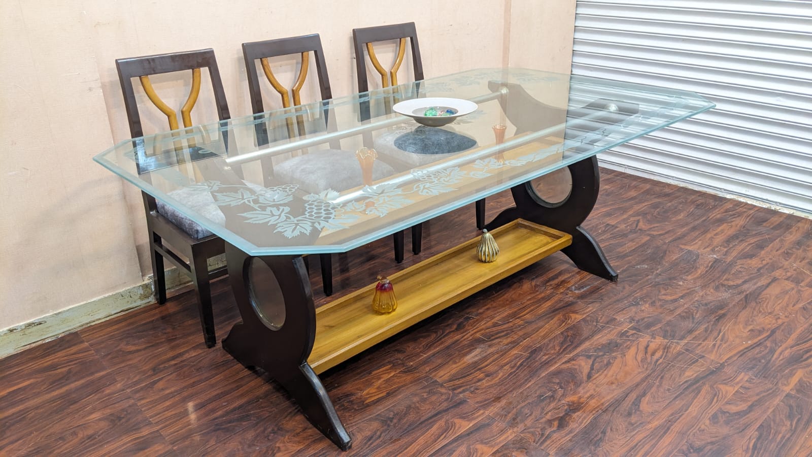 8 Seater Dining Table
