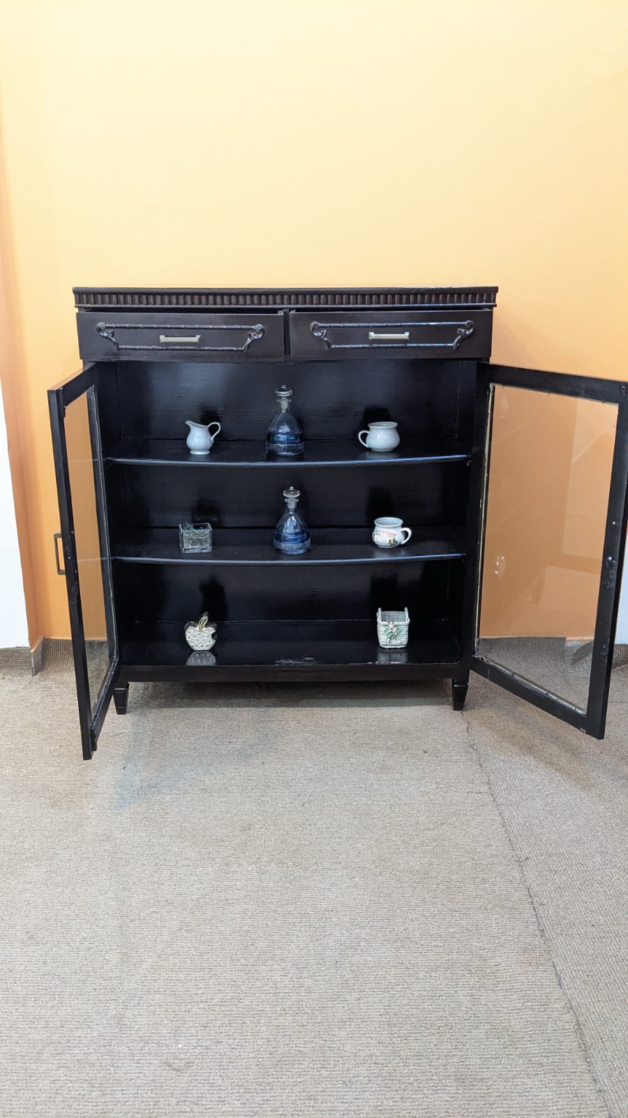 Multipurpose Cabinet