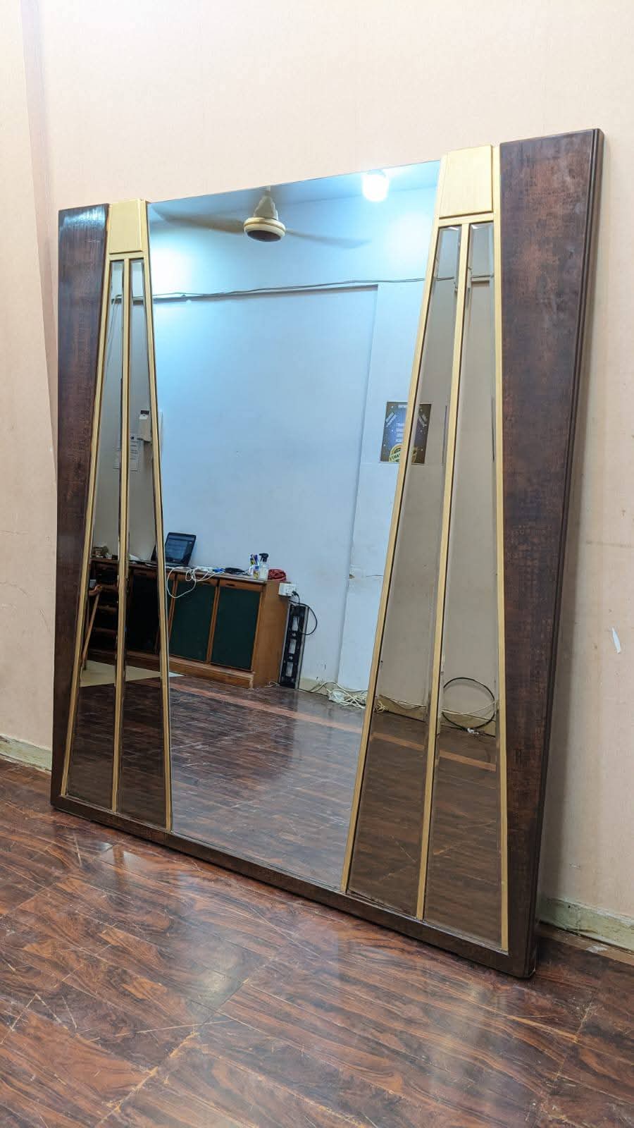 Wall Mirror