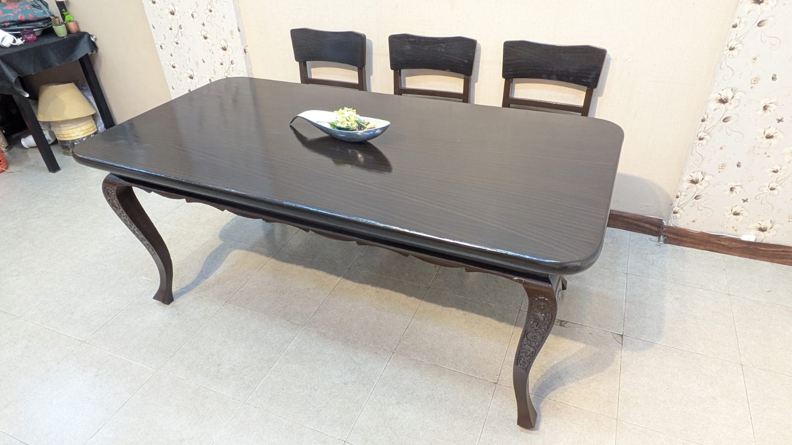 8 Seater Dining Table