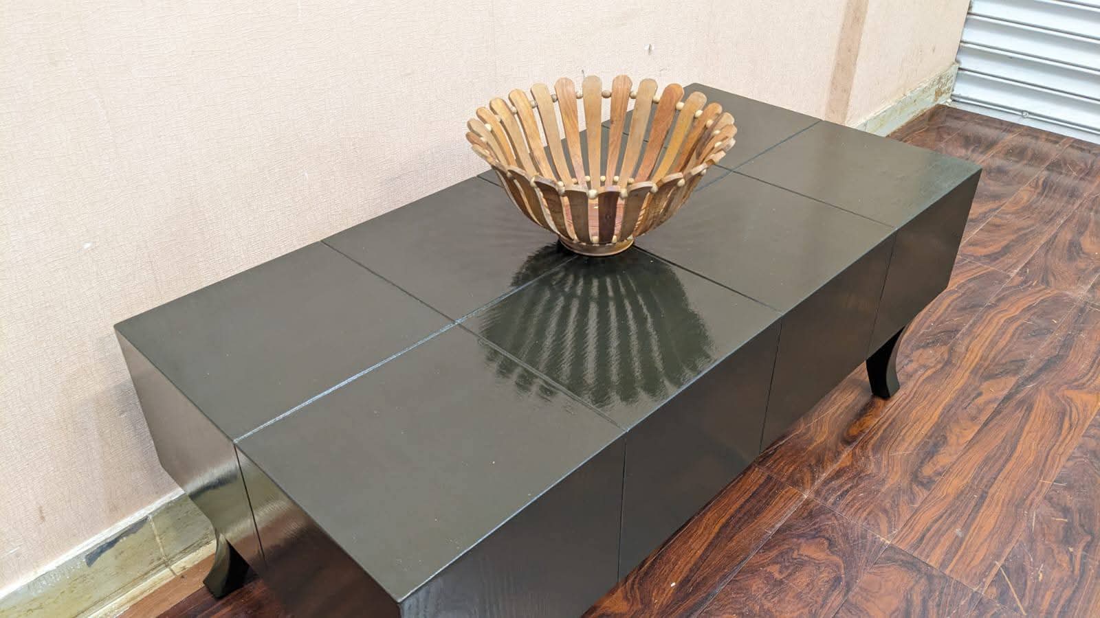 Center & Side Tables set