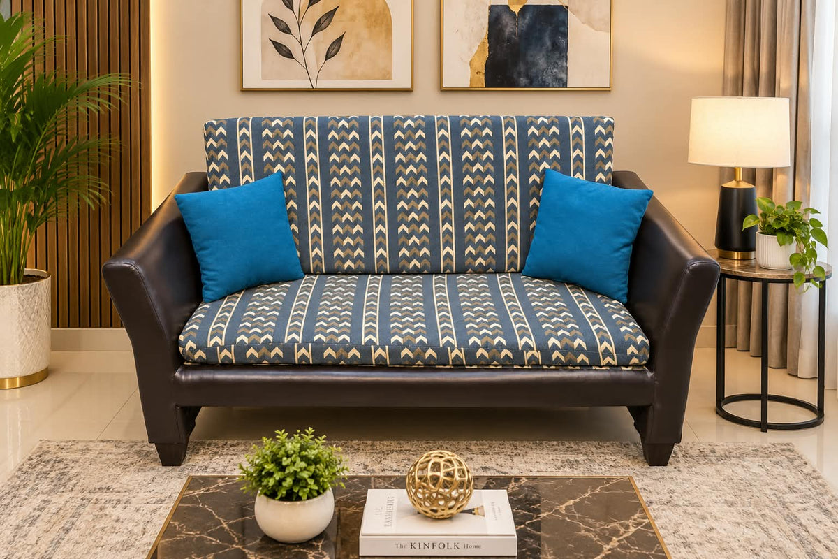 Imported sofa