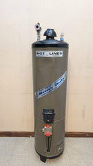 Hot Lines Geyser