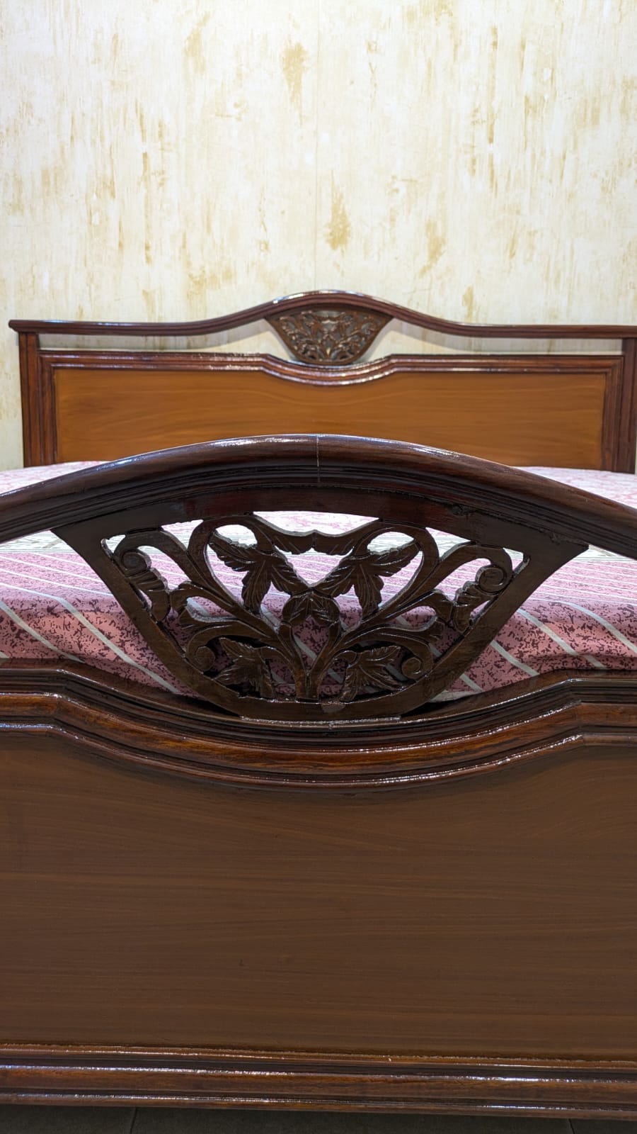 King Size Bed