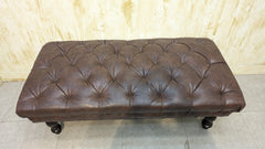 2 Seater Ottoman