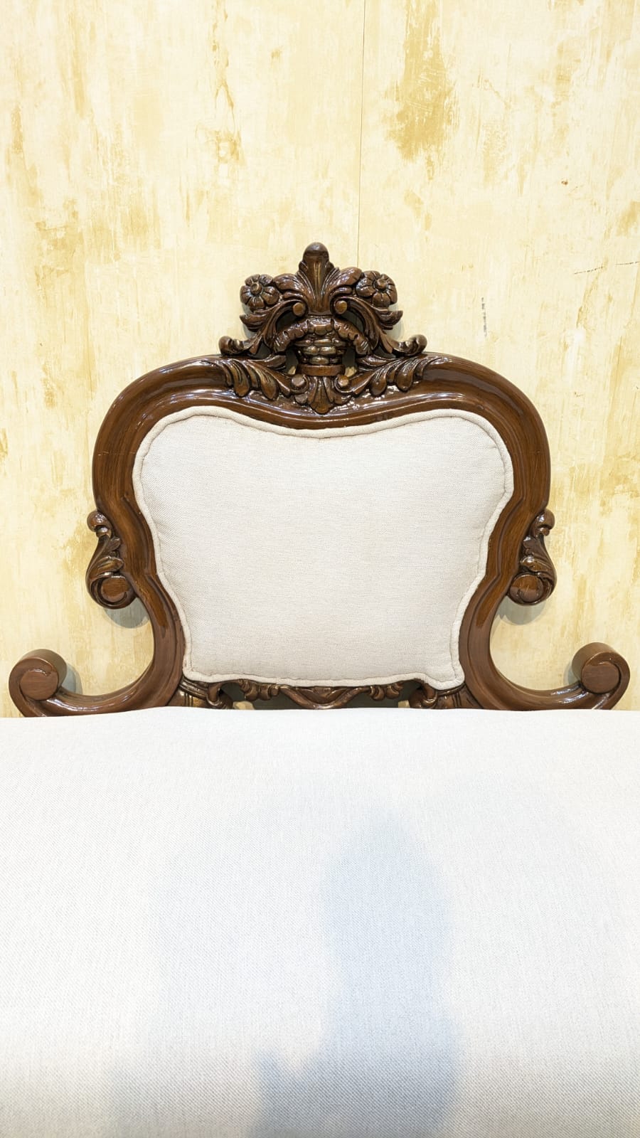 2 Seater Divan