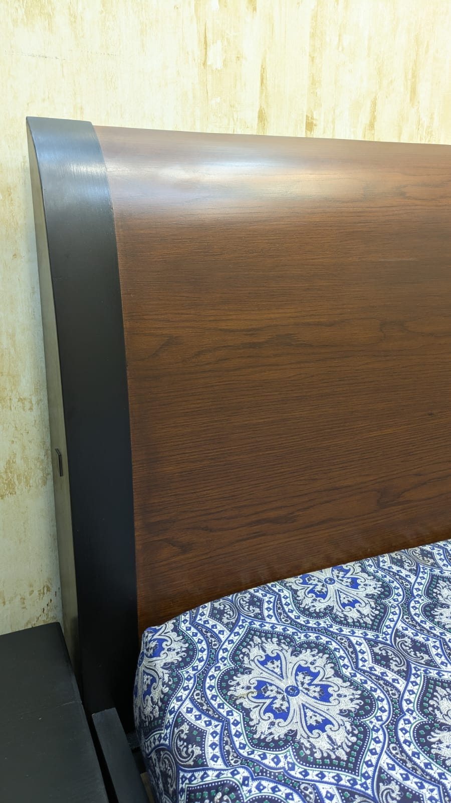 Habitt Cooper King Size Bedroom Set