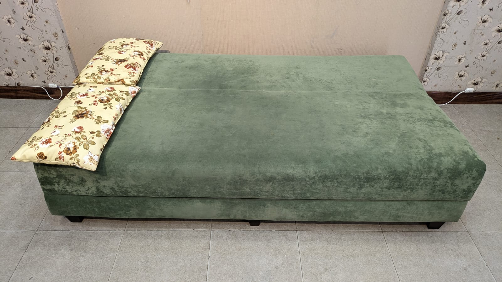 Sofa Cum Bed