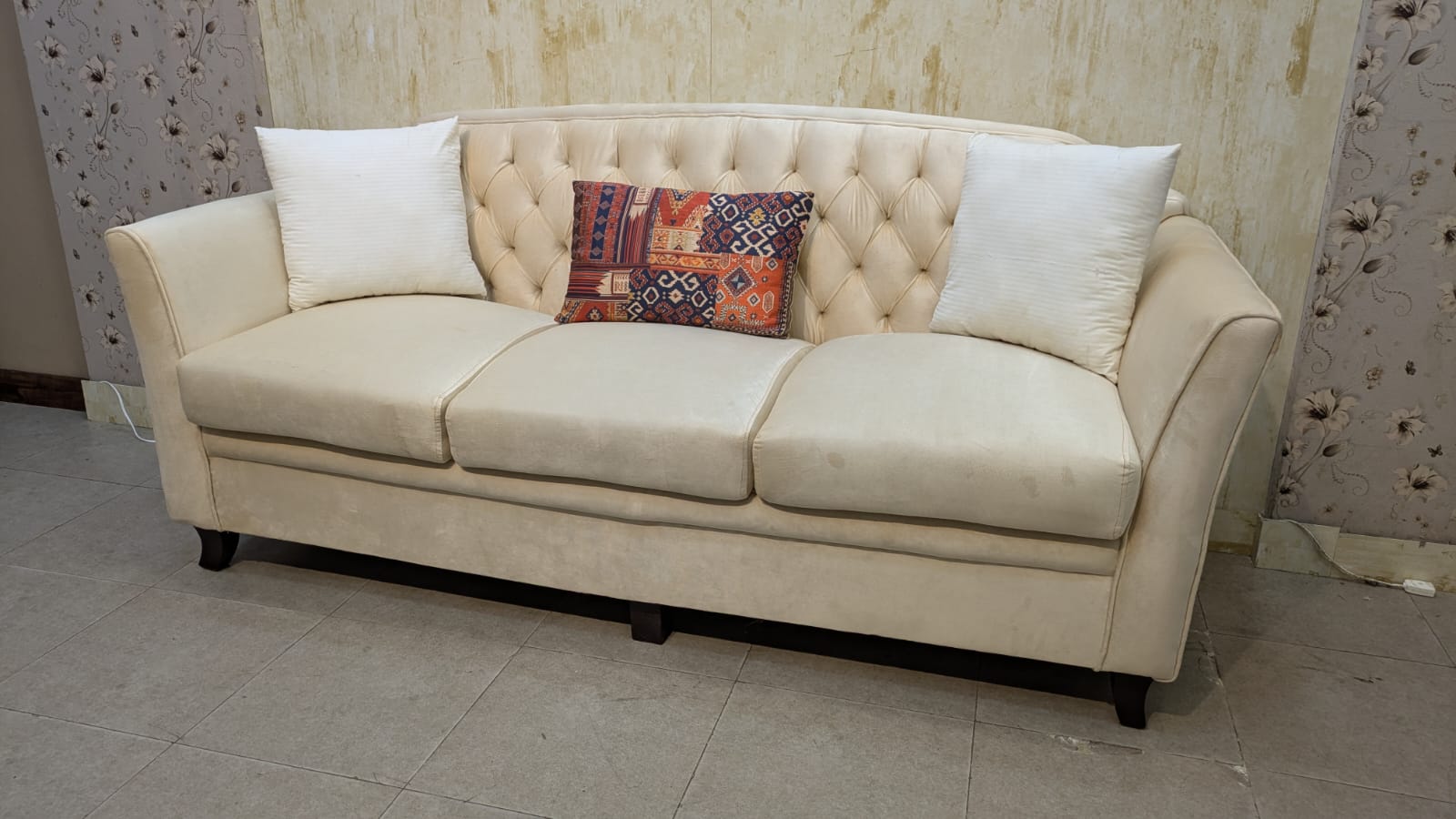 Super Comfortable 7 Seater Sofa Set