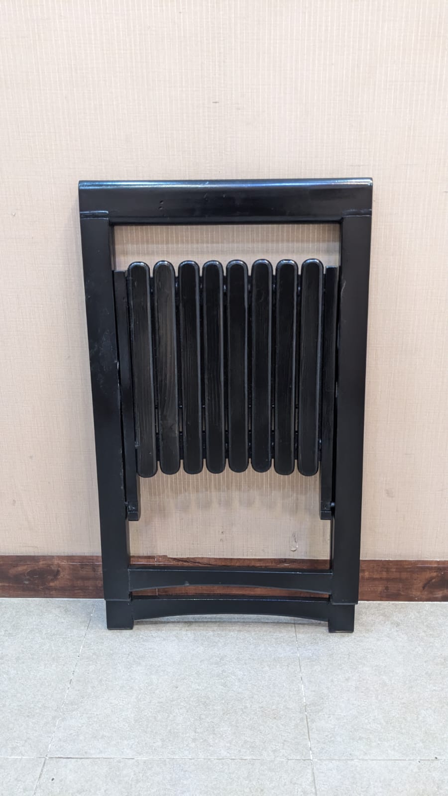 Imported Folding Chair