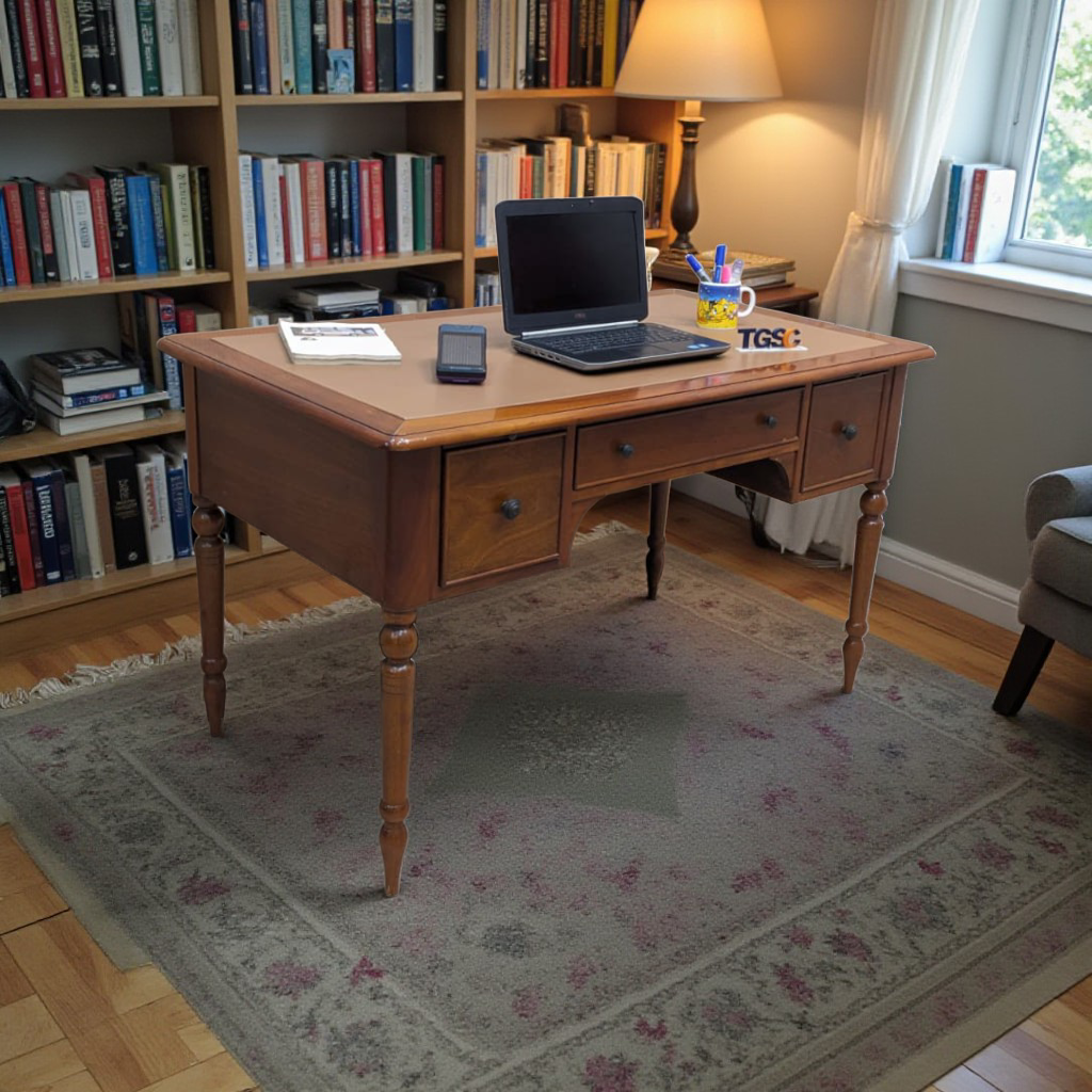Interwood Writing Desk