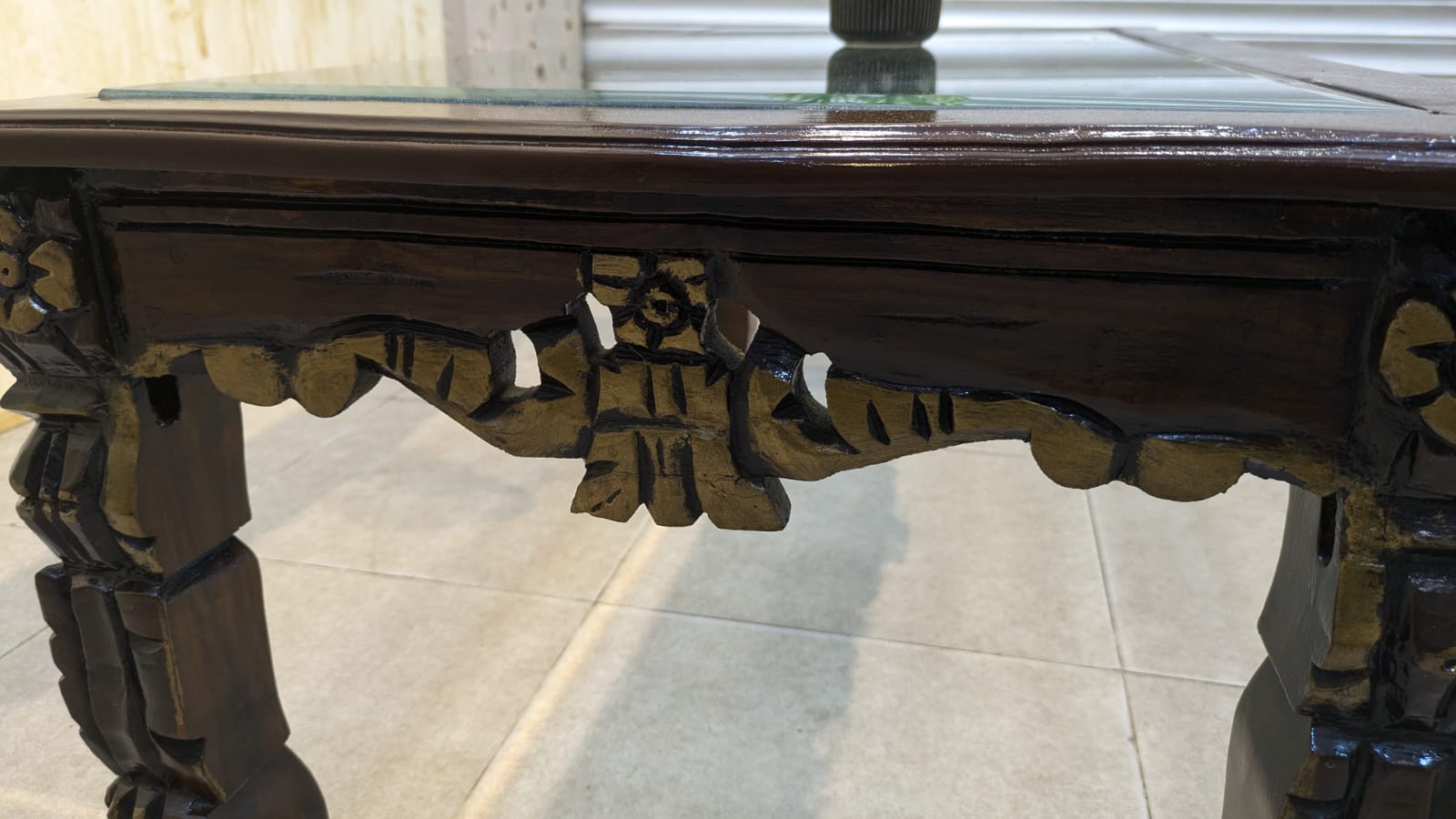 Center Table