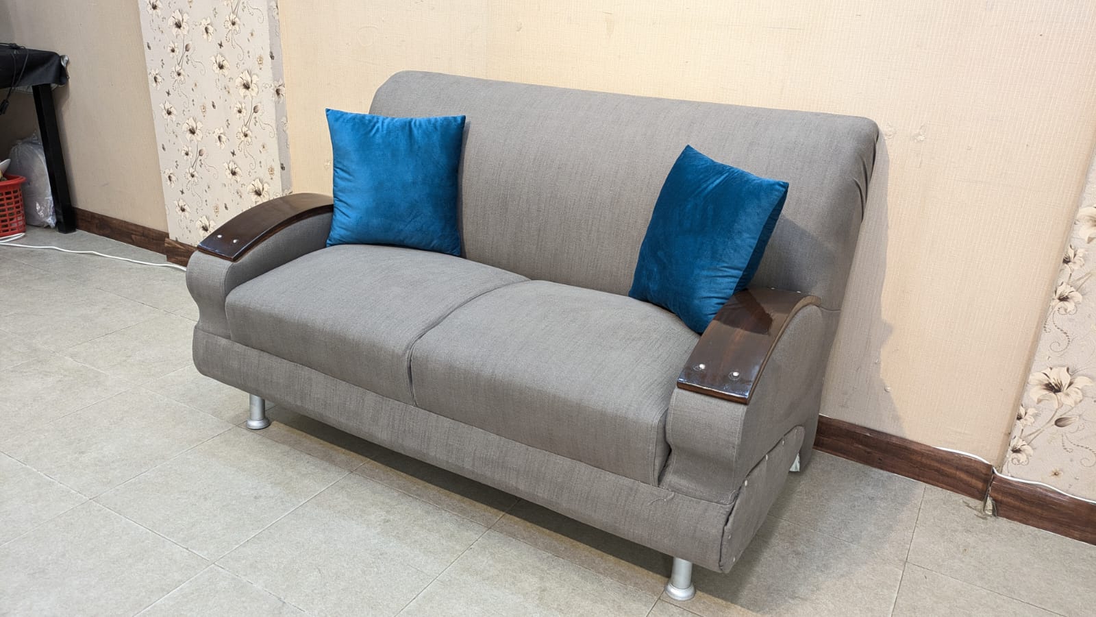 7 Seater Sofa Set