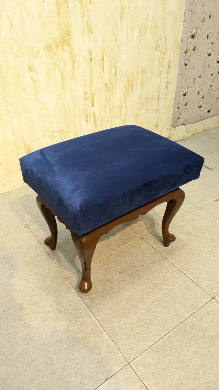4 Seater Solid Sheesham wood