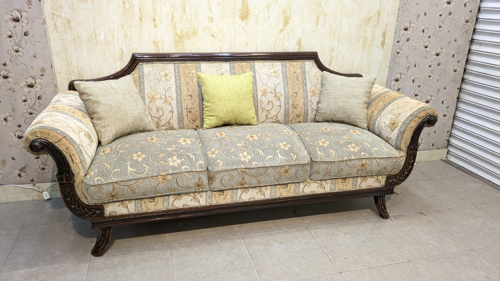 Sofa Set