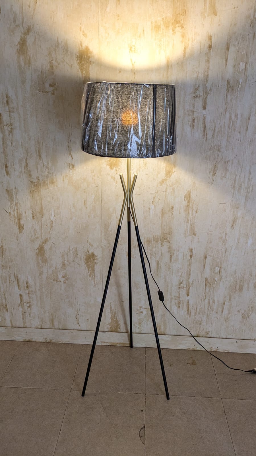 Brand New Floor Lamp