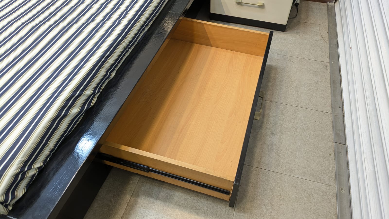 King Size Bed Set