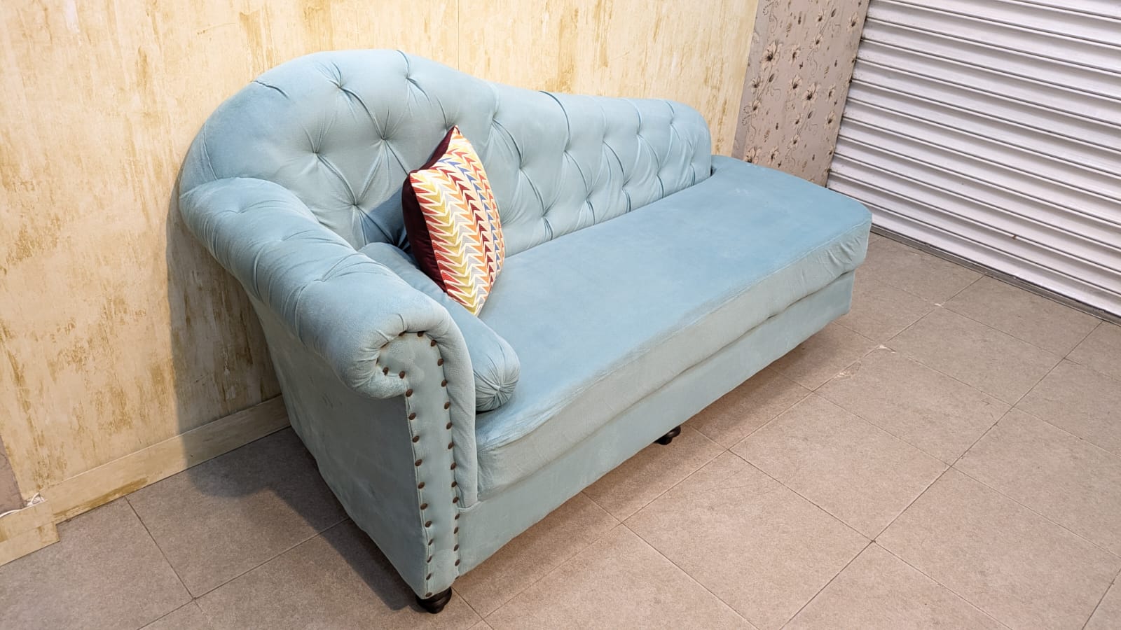 2.5 Seater Divan